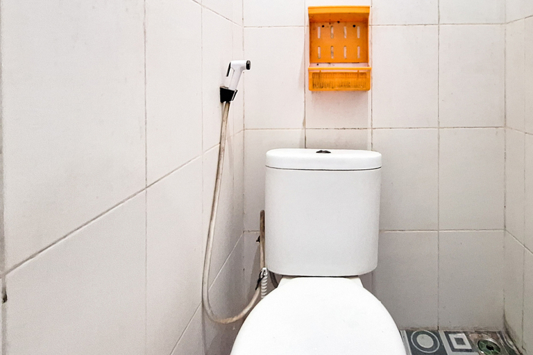 Bathroom 5, Villa Citra Syariah RedPartner, Bogor