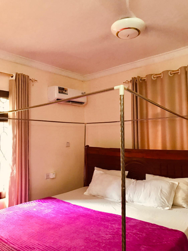 Bedroom 5, Vintage properties, Kinondoni