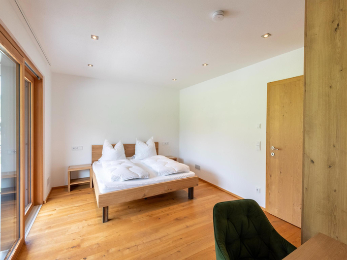 4, Apartment in Tyrol near Kitzbuhel, Kitzbühel