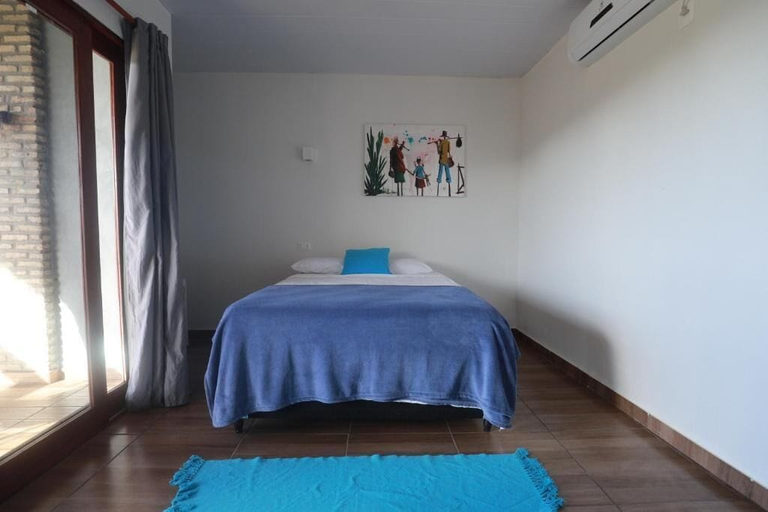 Bedroom 3, Pousada Manga Azul, Mataraca