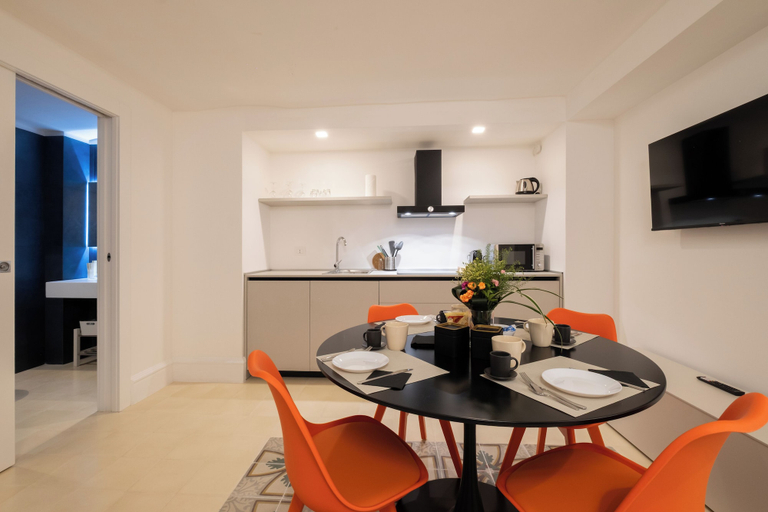 Private kitchen 4, Palazzo Pisani - Bari, Bari