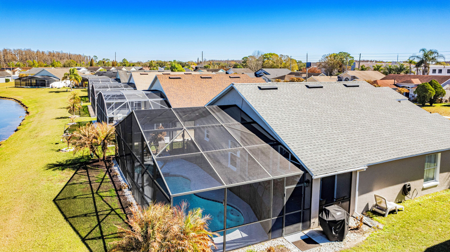 Exterior & Views 2, Be Our Guest, Osceola