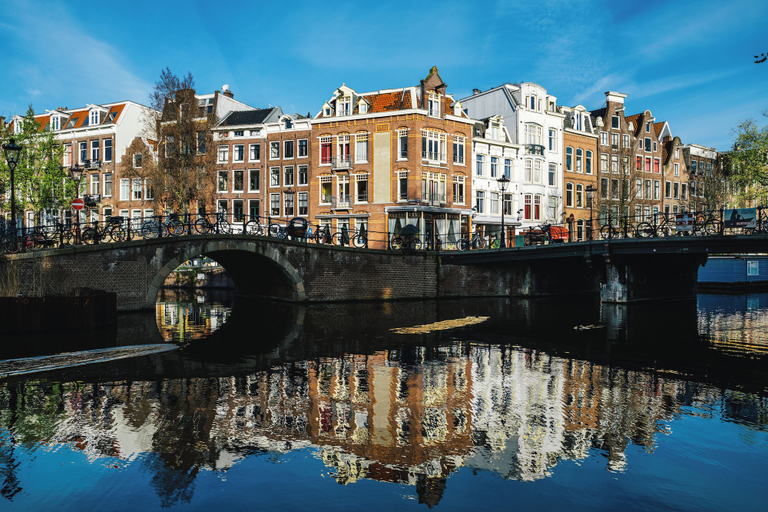 Exterior & Views 2, Amsterdam Wiechmann Hotel, Amsterdam