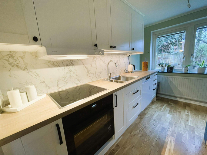Interior 3, 4 Star Holiday Home in Alingsas, Alingsås