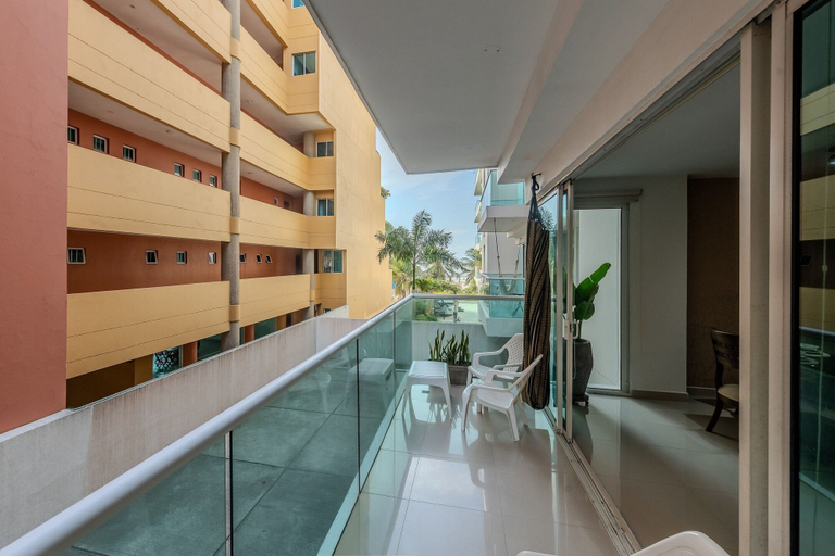 Others 5, Condominio frente al mar Morros 922, Cartagena de Indias