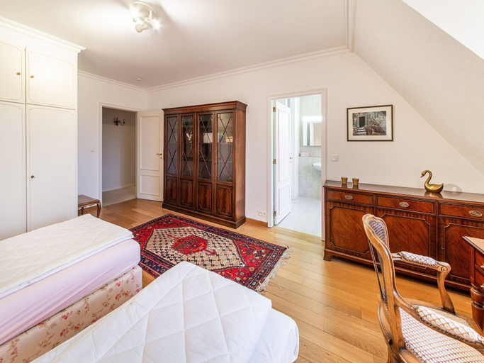 Bedroom 2, Charming Stay by High Fens, Liège
