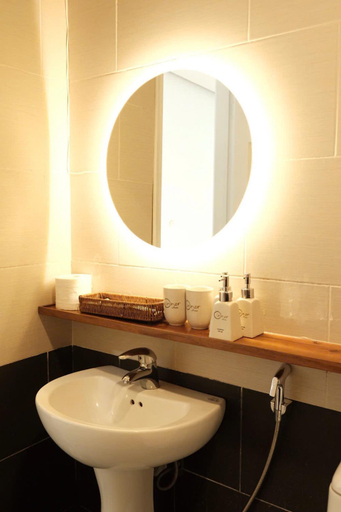 Bathroom 4, Inner Home Hue - Phan Anh, Huế