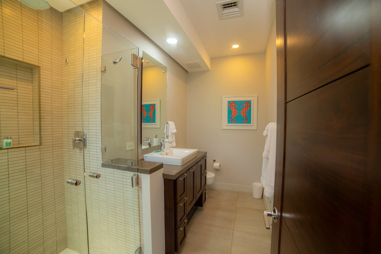 Interior 3, Miramar 2D 3 bdr Ocean View in Los Suenos, Garabito