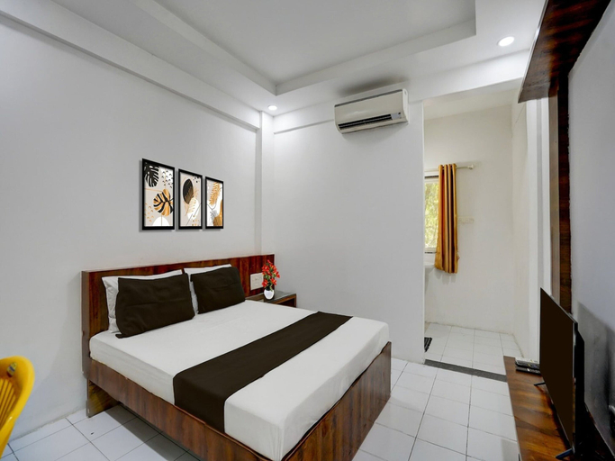 Room 2, Collection O Warje Pune Guest House, Pune