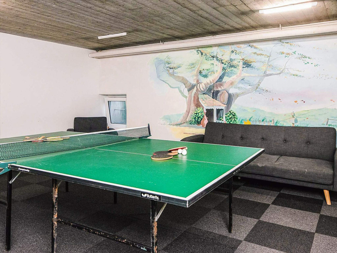 Others 5, 4 Person Holiday Home in Hejls, Kolding