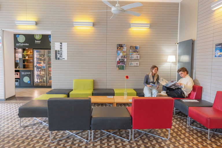 Others 5, Youth Hostel Locarno, Locarno