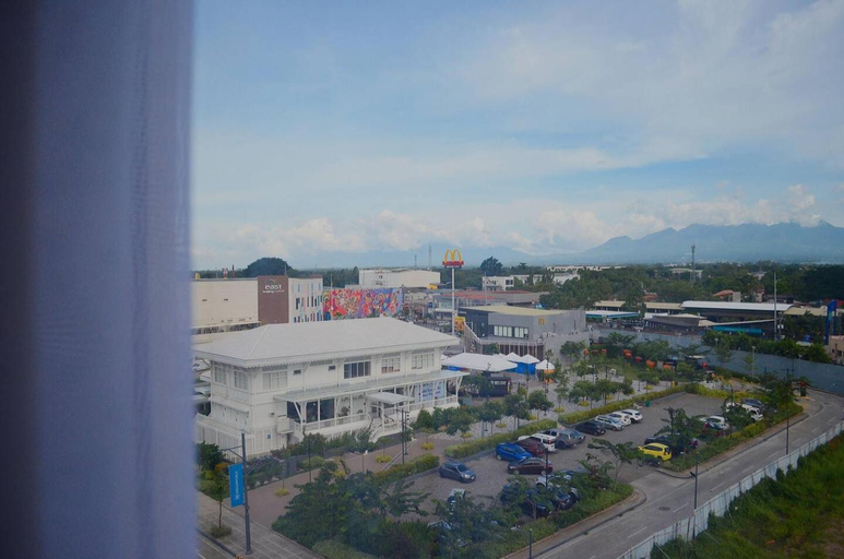Others 2, At Five Sierra - 1BR Condo in One Regis Megaworld, Bacolod City