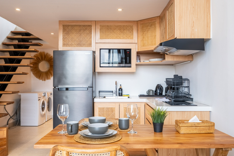 Others 4, Karra Apartment by Betterplace, Badung