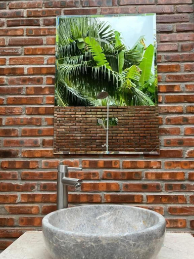 Bathroom 4, PHU QUOC POMELO GARDEN, Phú Quốc