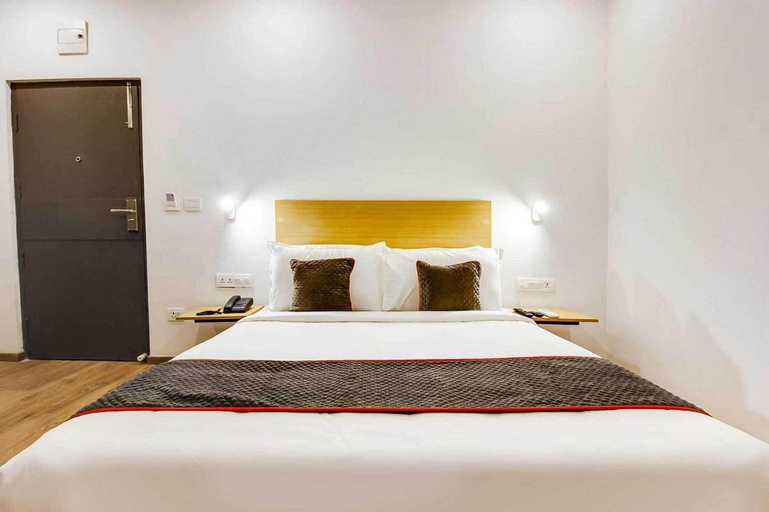 Room 2, Townhouse Outer Ring Road Bellandur, Bangalore