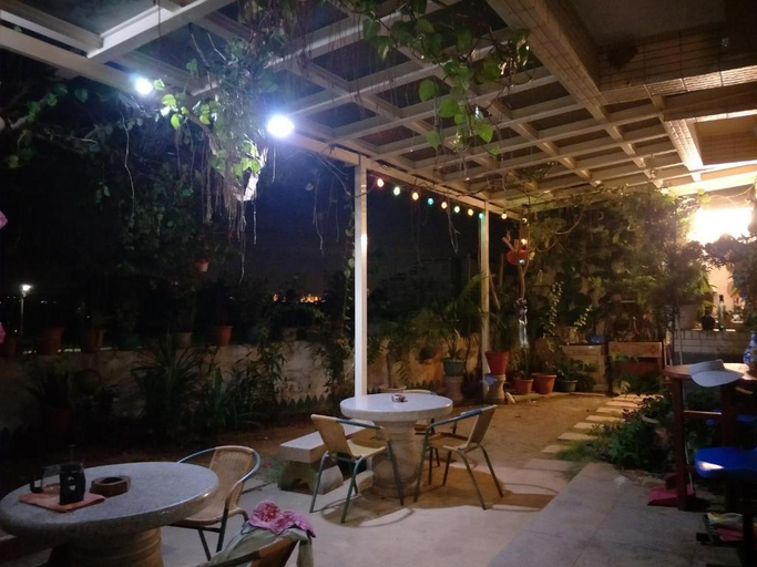 Food & Drinks 2, Hao Peng You B&B, Kinmen
