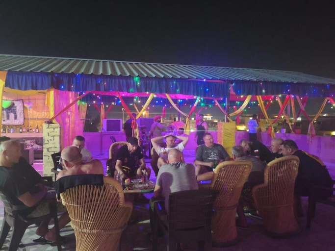 Food & Drinks 5, Guesthouse Tofu- Fort View, Jaisalmer