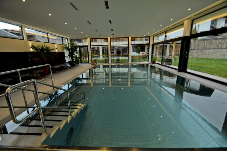Sport & Beauty 4, Hotel Rettenberg, Schwaz