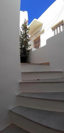 Exterior & Views 2, Castellino Naxos, South Aegean