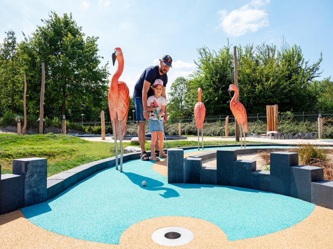 Others 5, Luxe Glamping Getaway, Schouwen-Duiveland