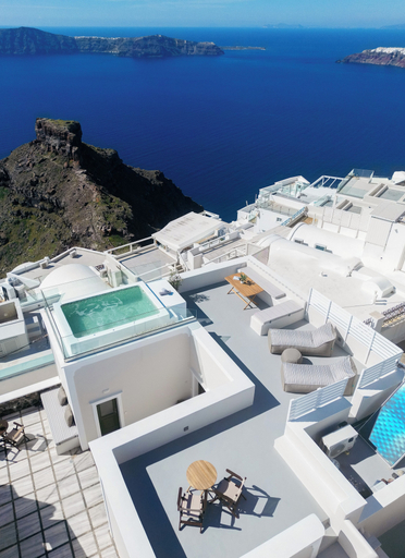 Others 4, Ocean Caldera View Villa by Dalmyra Estate, South Aegean