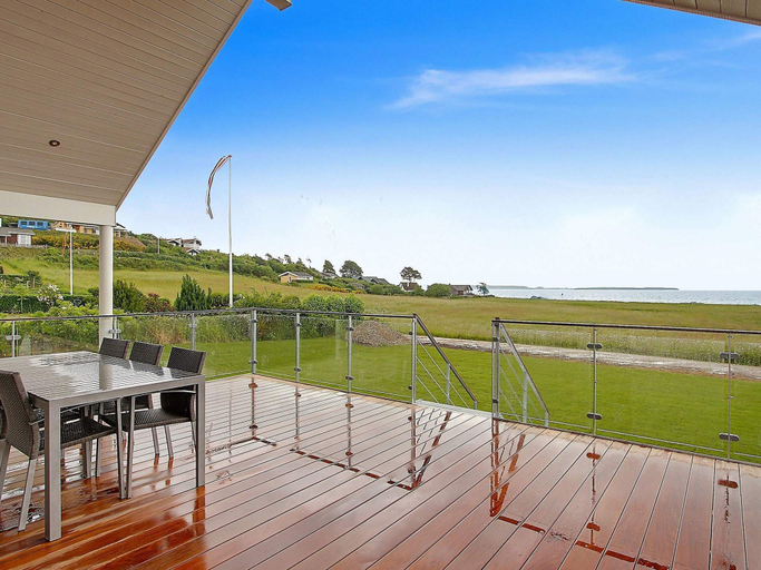 Others 5, 5 Star Holiday Home in Ebeltoft, Syddjurs
