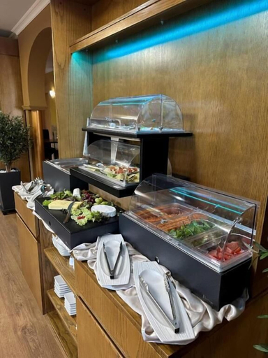 Food & Drinks, Hotel Eikenhof, Oost-Vlaanderen