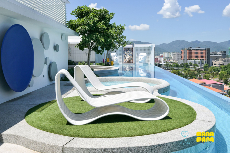 Sport & Beauty 3, Stallionz by Mykey, Kinta
