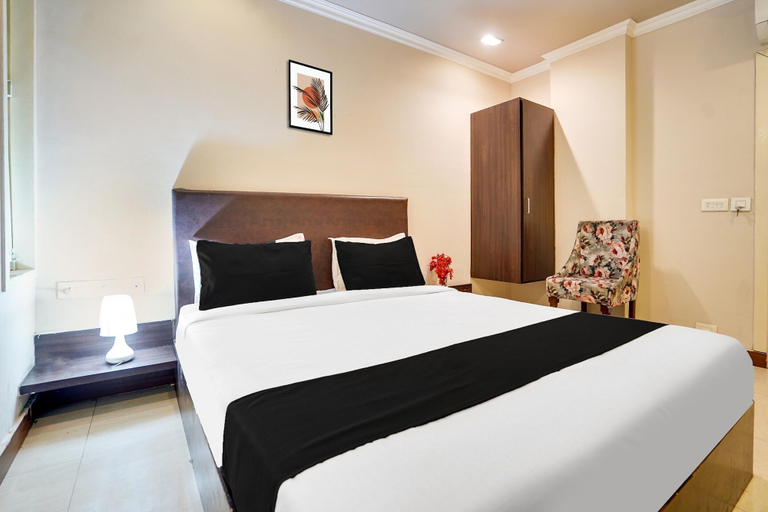 Room 3, Classic Dev s Mansarover Metrstation, Jaipur
