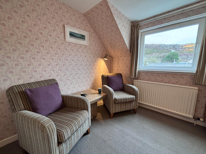 Others 4, The Ullapool Rooms, Highland