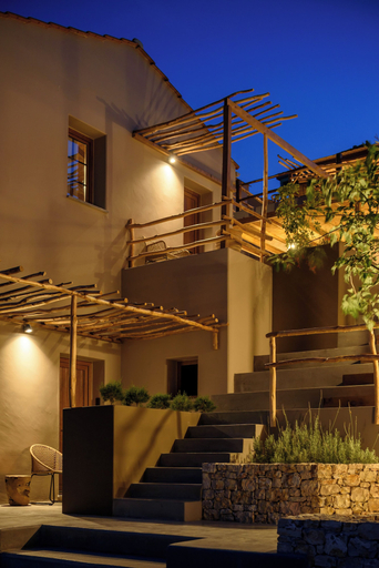 Exterior & Views 2, Aletri Swim Up Boutique Hotel, Thessaly