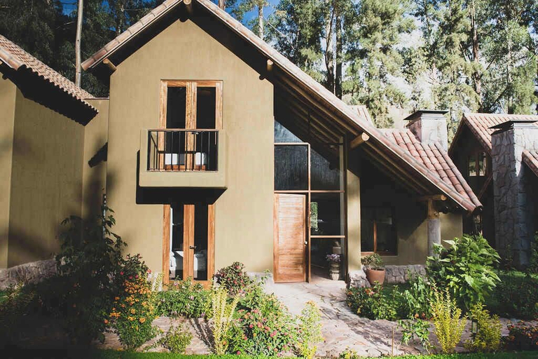 Room 5, w Warm 3BR Villa in Sacred Valley, Calca