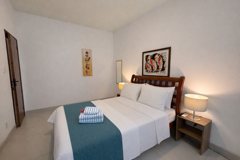 Bedroom 4, Pousada Porto Praia, Arraial do Cabo