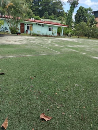 Property grounds 2, Villas Cabinas Hidalgos, Osa