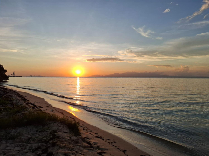 Others 5, Appartement MANBANA 320 - acces direct a la plage, Grand-Bourg