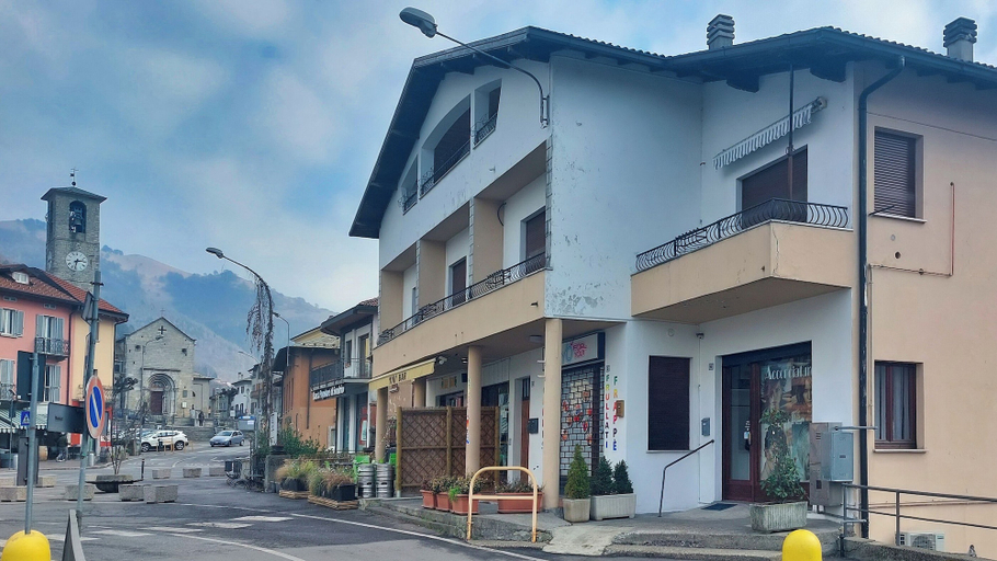 Exterior & Views, Italianway - Piazza Nuova 3, Como
