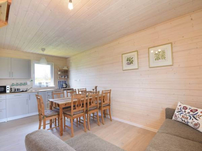 Living room 3, Two-story Holiday Cottages in Gaski, Koszalin