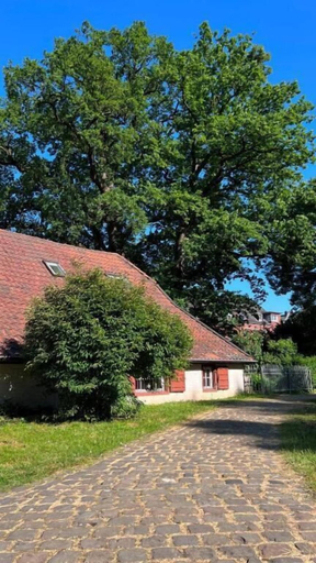 Others 5, Historischer Gasthof Kaisermühle, Viersen