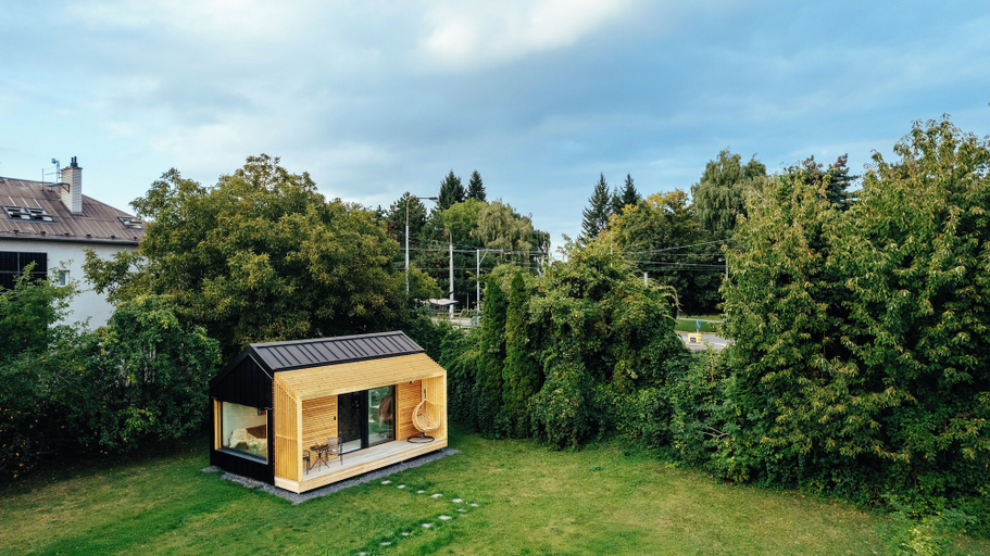 Exterior & Views 2, Ostravinka - Boutique Apartment, Ostrava
