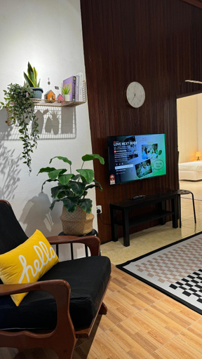 Others 3, JAMBU MANIS STAY- Business Traveller Friendly, Family Comfort, Kuala Berang- Free Netflix,Wifi, Hulu Terengganu
