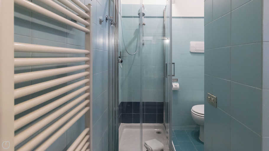 Bathroom 3, Italianway - Massarani 5, Milano