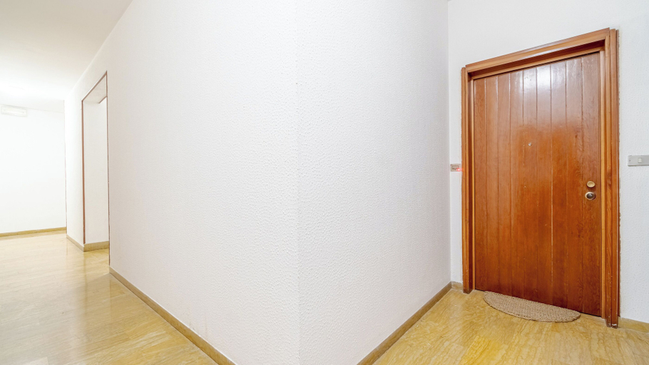 Interior 4, Italianway - Matteotti 26, Genova