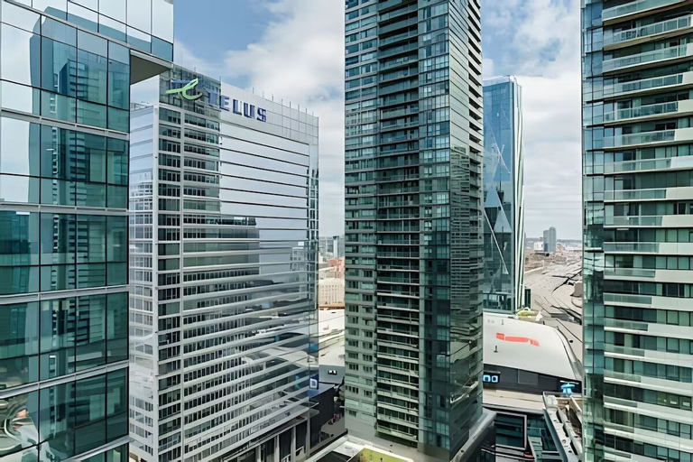 Miscellaneous, The Harbour Central - Downtown Toronto, Toronto