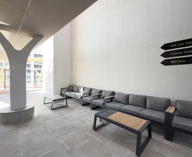 Property amenity 2, Vogue | Skyz by Danube near Dubai Miracle Garden, Dubai