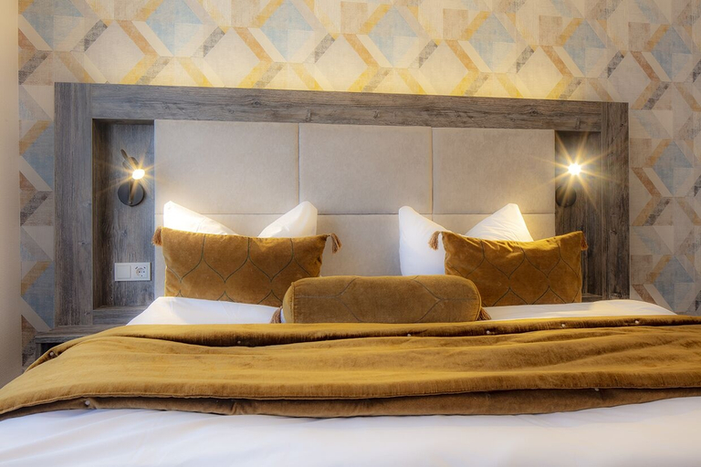 Room amenity 3, Hotel Zur Feldmühle, Hochsauerlandkreis