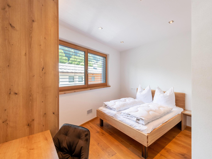 3, Apartment in Tyrol near Kitzbuhel, Kitzbühel