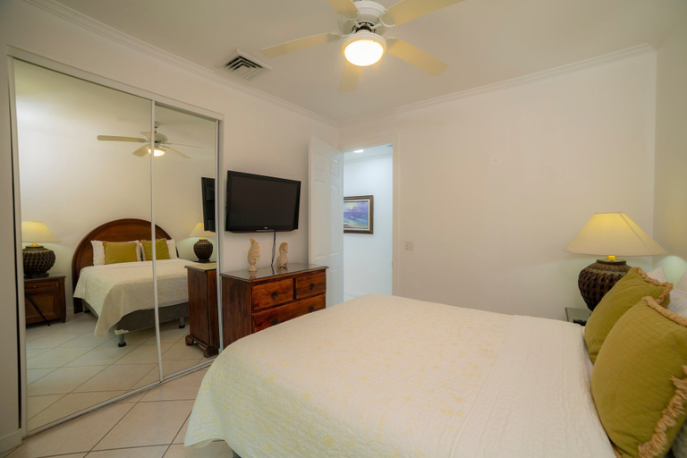 Interior 5, Colina 5D 3 bdr Golf View in Los Suenos, Garabito