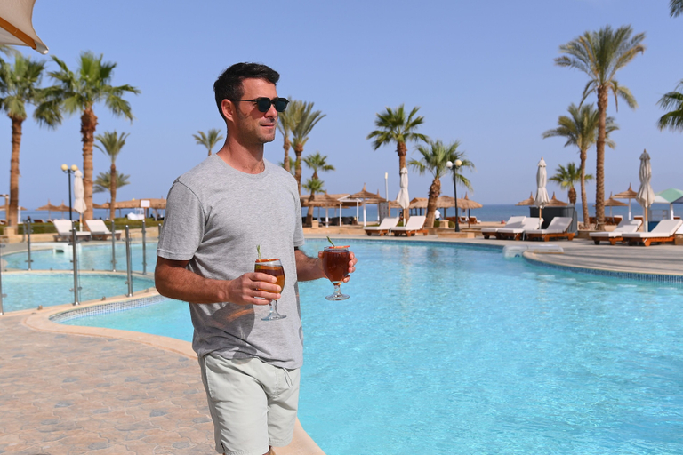 Sport & Beauty 3, Fiord Club Resort & SPA, Nuweiba'