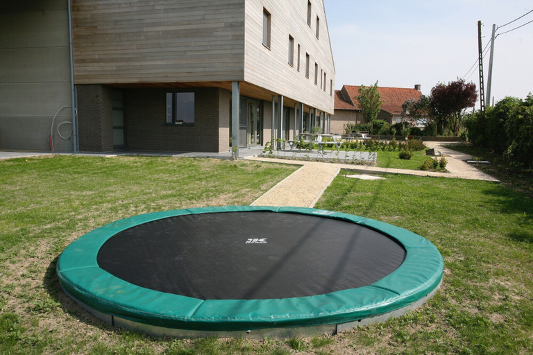 Garden 3, Countryside Holiday Home, West-Vlaanderen