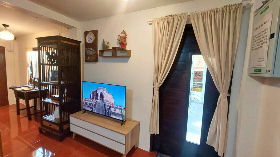 Others 5, Baan Bright Hostel, Muang Chiang Mai